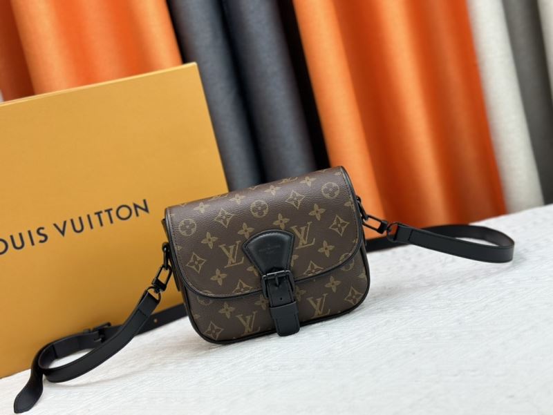 Louis Vuitton Satchel Bags